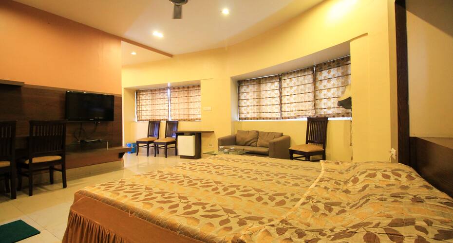 The Stay, Kolkata 5